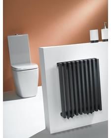 Contractie Nauwkeurig kraai Horizontale radiator kopen bij specialist Van Erkel Design & Radiatoren