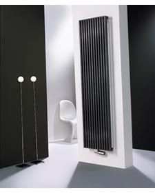 Belichamen Arthur Conan Doyle Somber Verticale radiator kopen bij dé specialist | Van Erkel Design & Radiatoren