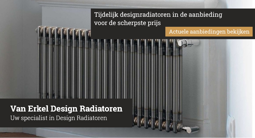 klem Intiem Bijdragen Grootste Design Radiatoren Specialist - webwinkel & showroom.